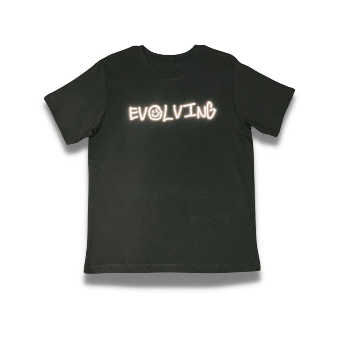 Evolving Reflective T-Shirt