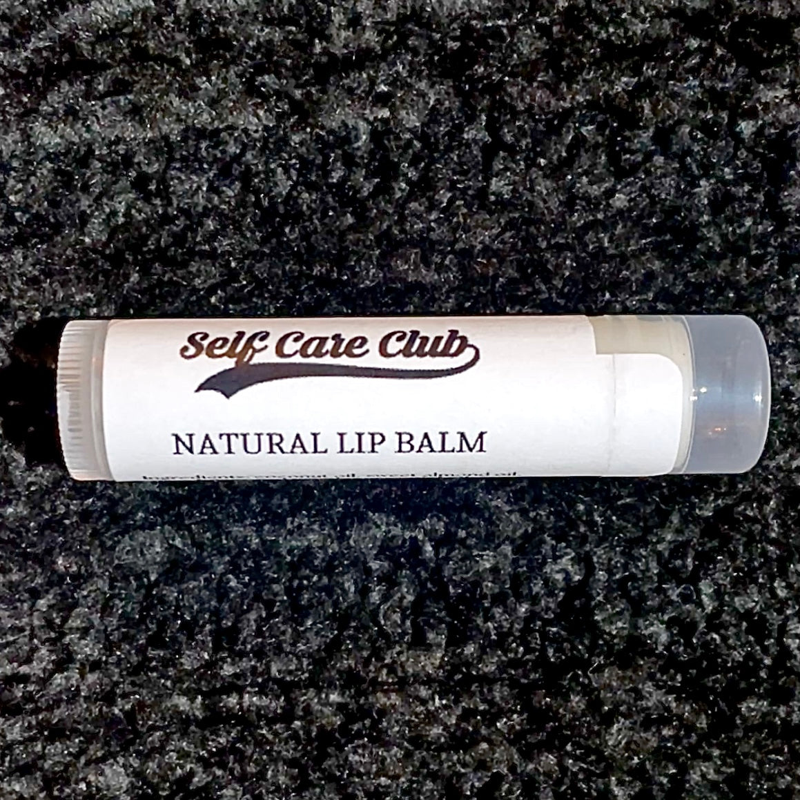 Self Care Club Lip Balm (2)
