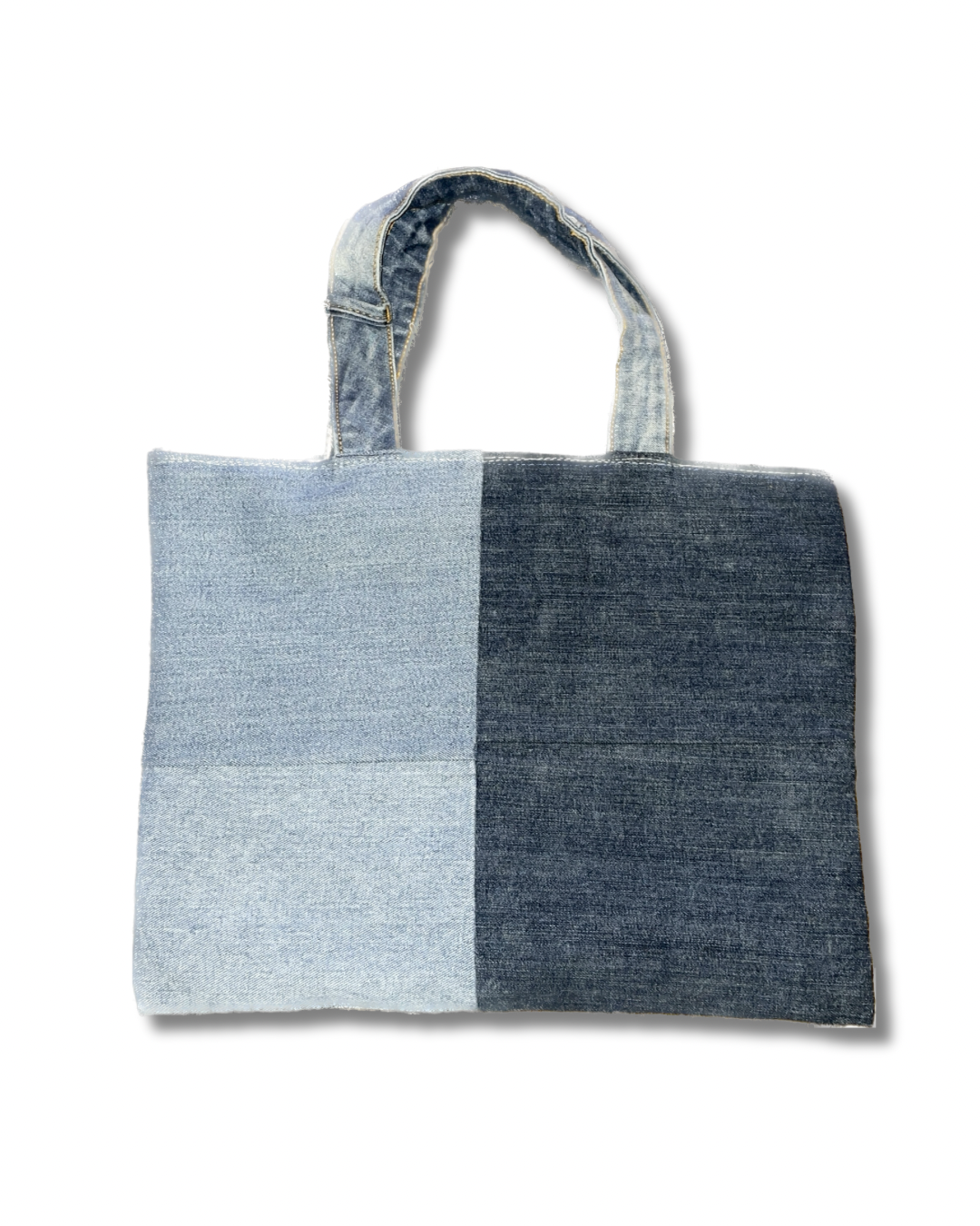 Evolve Denim Tote