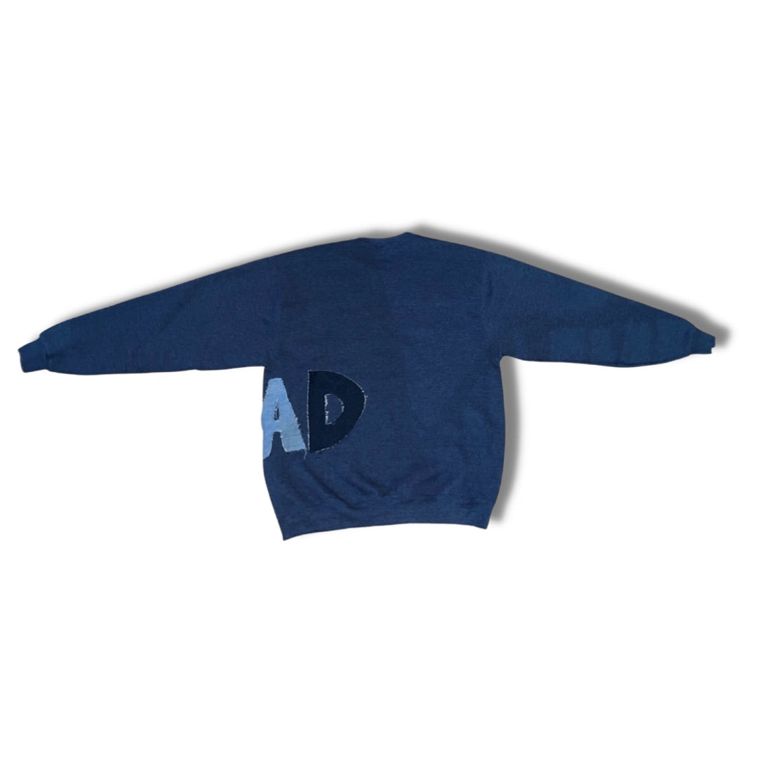 Evolve Thread Crewneck