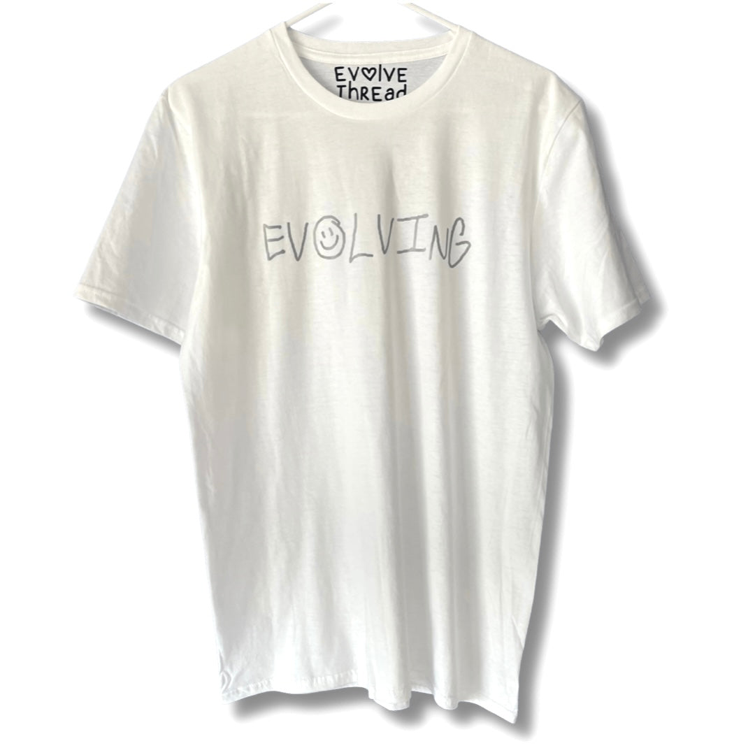 Evolving Reflective T-Shirt