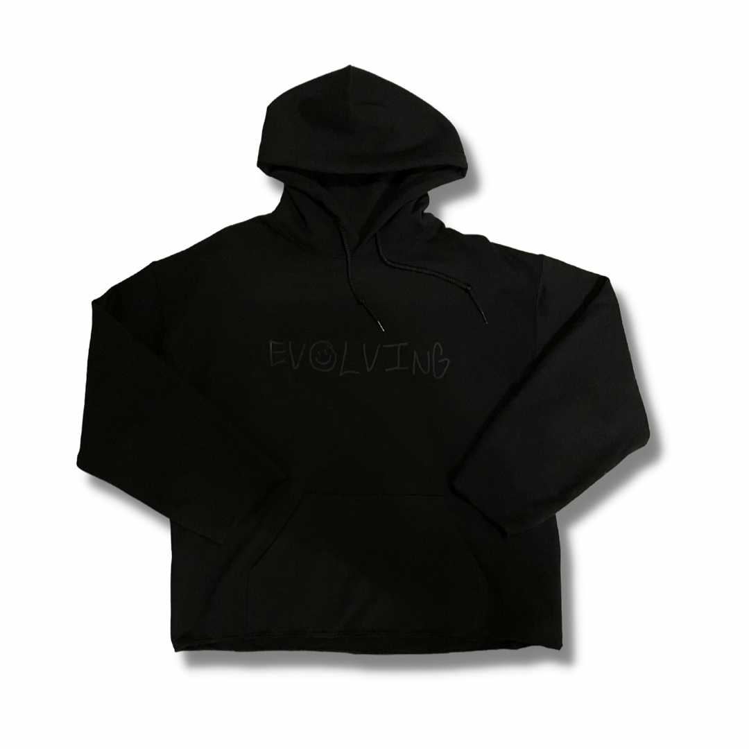Evolving Sweatshirt