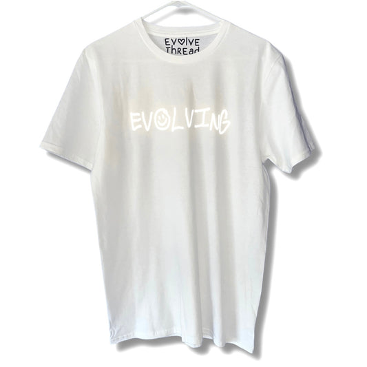 Evolving Reflective T-Shirt